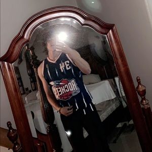 Meet your Posher, Carson